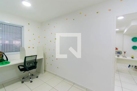 Apartamento para alugar com 28m², 1 quarto e sem vagaÁrea comum - Coworking