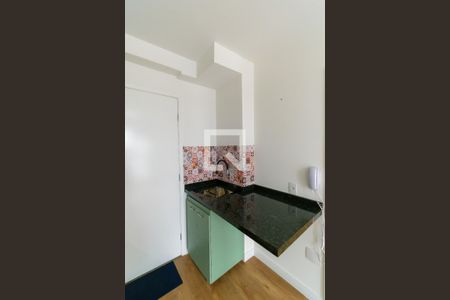 Apartamento para alugar com 28m², 1 quarto e sem vagaÁrea de Serviço