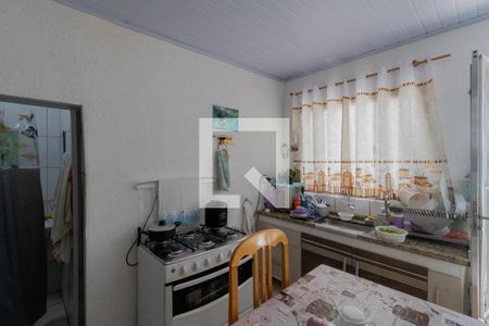 Casa à venda com 150m², 2 quartos e 1 vagaCozinha 2