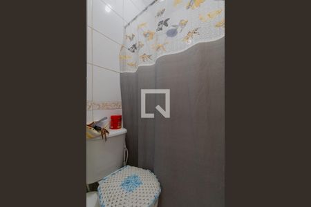 Casa à venda com 150m², 2 quartos e 1 vagaBanheiro de Serviço