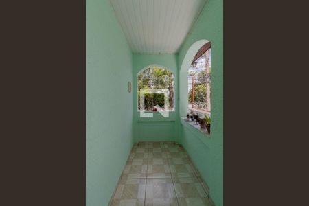 Casa à venda com 150m², 2 quartos e 1 vagaLavanderia