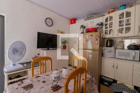 Casa à venda com 150m², 2 quartos e 1 vagaCozinha 2