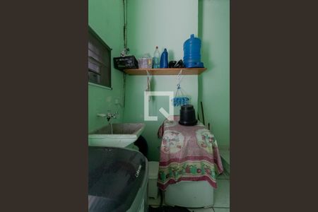 Casa à venda com 150m², 2 quartos e 1 vagaÁrea de Serviço