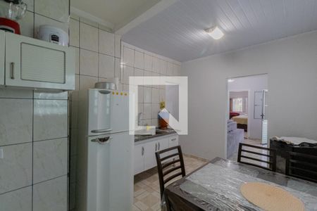 Casa à venda com 150m², 2 quartos e 1 vagaCozinha