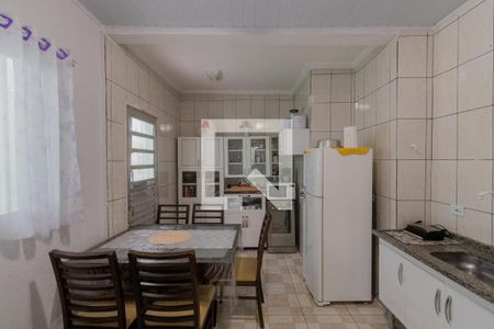 Casa à venda com 150m², 2 quartos e 1 vagaCozinha