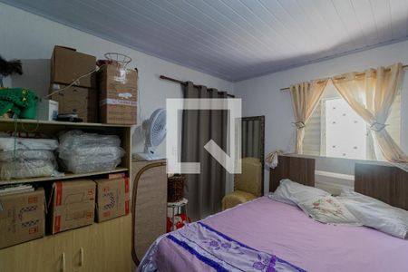 Casa à venda com 150m², 2 quartos e 1 vagaQuarto de Serviço