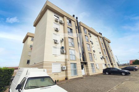 Apartamento à venda com 58m², 2 quartos e 1 vagaÁrea comum