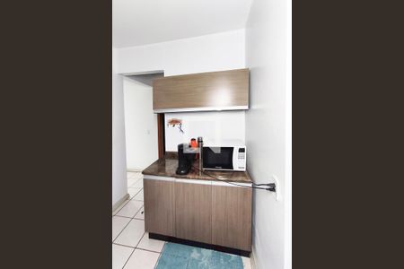 Apartamento à venda com 58m², 2 quartos e 1 vagaCozinha