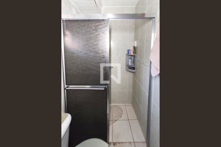 Apartamento à venda com 58m², 2 quartos e 1 vagaBanheiro