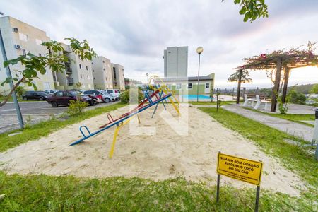 Apartamento à venda com 58m², 2 quartos e 1 vagaÁrea comum - Playground