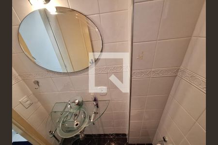 Apartamento para alugar com 88m², 3 quartos e 1 vagaLavabo