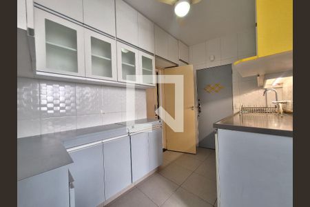 Apartamento para alugar com 88m², 3 quartos e 1 vagaCozinha