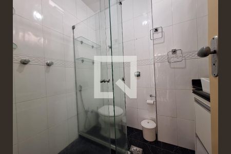 Apartamento para alugar com 88m², 3 quartos e 1 vagaBanheiro