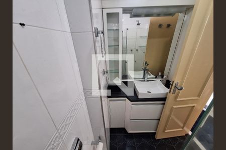 Apartamento para alugar com 88m², 3 quartos e 1 vagaBanheiro