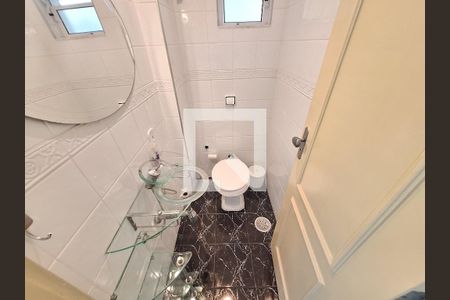 Apartamento para alugar com 88m², 3 quartos e 1 vagaLavabo