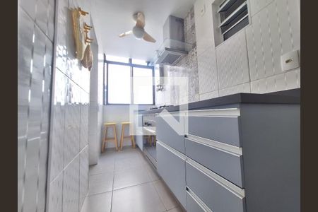 Apartamento para alugar com 88m², 3 quartos e 1 vagaCozinha