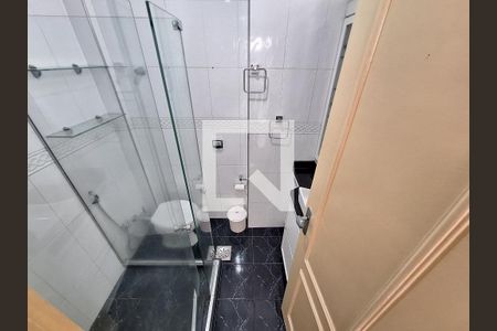 Apartamento para alugar com 88m², 3 quartos e 1 vagaBanheiro