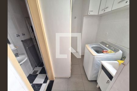 Apartamento para alugar com 88m², 3 quartos e 1 vagaÁrea de serviço
