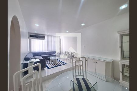 Apartamento para alugar com 88m², 3 quartos e 1 vagaSala