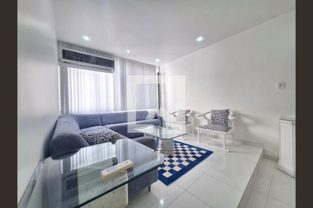 Apartamento para alugar com 88m², 3 quartos e 1 vagaSala