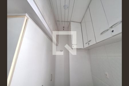 Apartamento para alugar com 88m², 3 quartos e 1 vagaÁrea de serviço