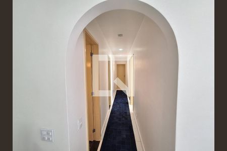 Apartamento para alugar com 88m², 3 quartos e 1 vagaCorredor