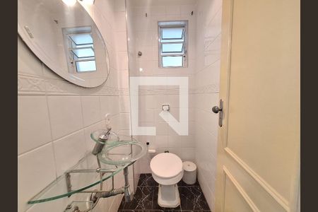 Apartamento para alugar com 88m², 3 quartos e 1 vagaLavabo