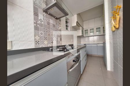 Apartamento para alugar com 88m², 3 quartos e 1 vagaCozinha