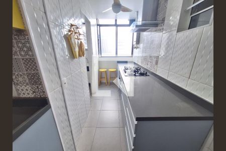 Apartamento para alugar com 88m², 3 quartos e 1 vagaCozinha