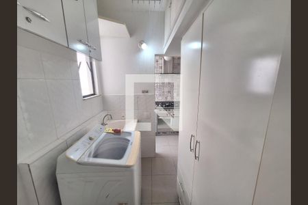 Apartamento para alugar com 88m², 3 quartos e 1 vagaÁrea de serviço