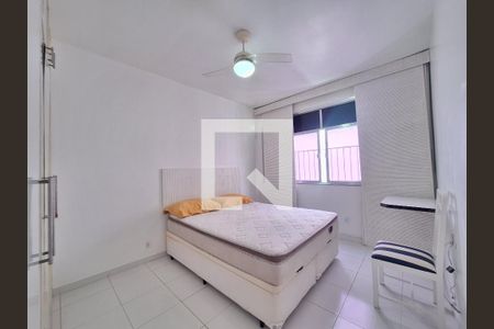 Apartamento para alugar com 88m², 3 quartos e 1 vagaQuarto 3