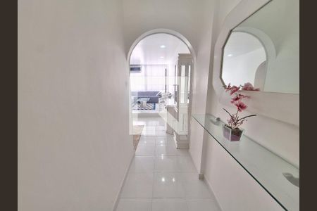 Apartamento para alugar com 88m², 3 quartos e 1 vagaSala