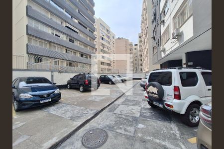 Apartamento para alugar com 88m², 3 quartos e 1 vagaGaragem