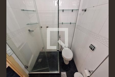 Apartamento para alugar com 88m², 3 quartos e 1 vagaBanheiro