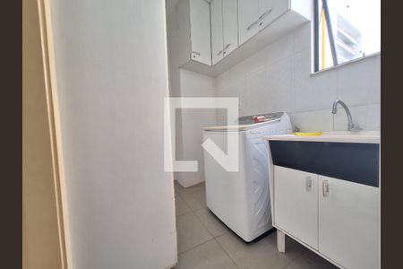 Apartamento para alugar com 88m², 3 quartos e 1 vagaÁrea de serviço