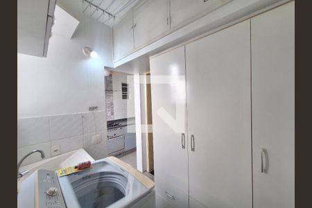 Apartamento para alugar com 88m², 3 quartos e 1 vagaÁrea de serviço