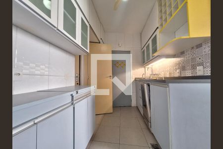 Apartamento para alugar com 88m², 3 quartos e 1 vagaCozinha