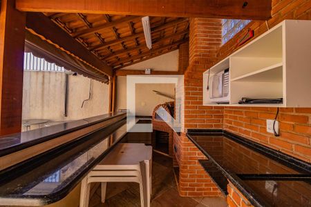 Apartamento à venda com 52m², 2 quartos e 1 vagaÁrea comum