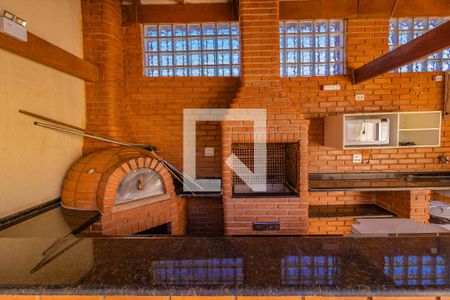 Apartamento à venda com 52m², 2 quartos e 1 vagaÁrea comum