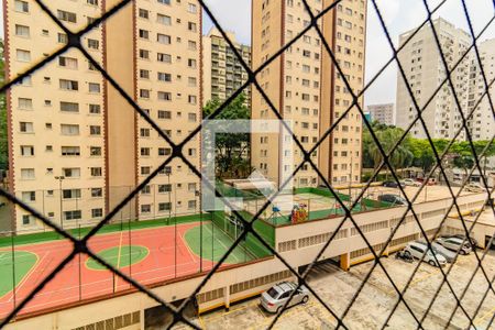 Apartamento à venda com 52m², 2 quartos e 1 vagaVista Área de Serviço