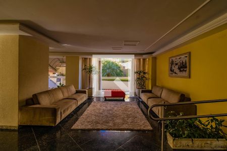 Apartamento à venda com 52m², 2 quartos e 1 vagaÁrea comum