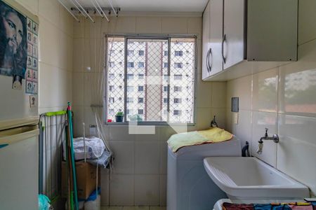 Apartamento à venda com 52m², 2 quartos e 1 vagaÁrea de Serviço