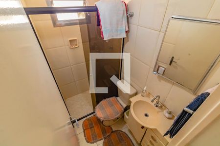 Apartamento à venda com 52m², 2 quartos e 1 vagaBanheiro