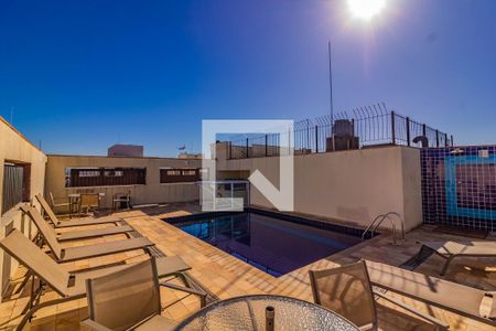 Apartamento à venda com 52m², 2 quartos e 1 vagaÁrea comum