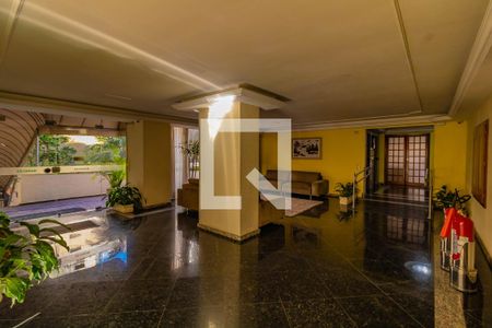 Apartamento à venda com 52m², 2 quartos e 1 vagaÁrea comum