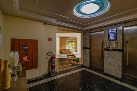 Apartamento à venda com 52m², 2 quartos e 1 vagaÁrea comum