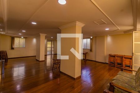 Apartamento à venda com 52m², 2 quartos e 1 vagaÁrea comum