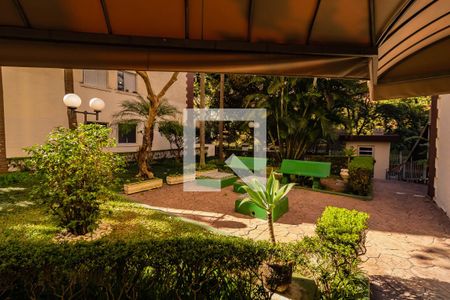 Apartamento à venda com 52m², 2 quartos e 1 vagaÁrea comum