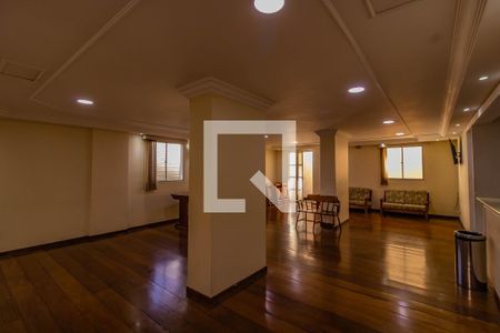 Apartamento à venda com 52m², 2 quartos e 1 vagaÁrea comum