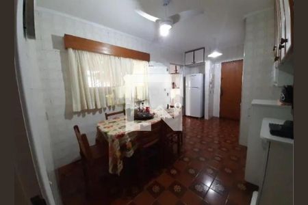Apartamento à venda com 3 quartos, 180m² em Jardim da Saúde, São Paulo